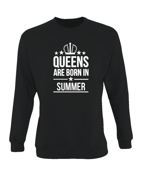 Queens SUMMER